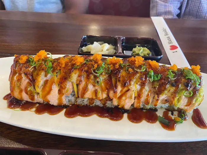 Hana Sushi Picture 4