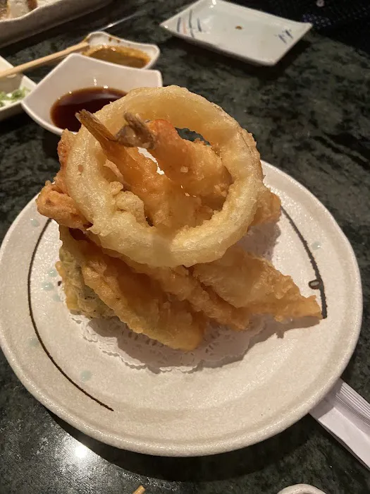 Hana Sushi Picture 9