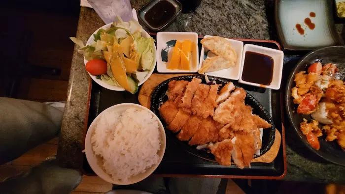 Hana Sushi Picture 2