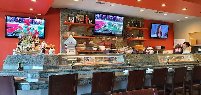 Hana Sushi Picture 6