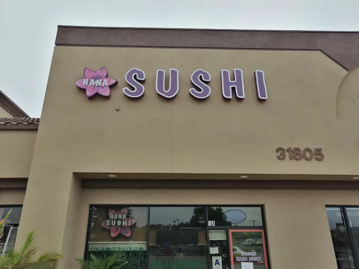 Hana Sushi Picture 3