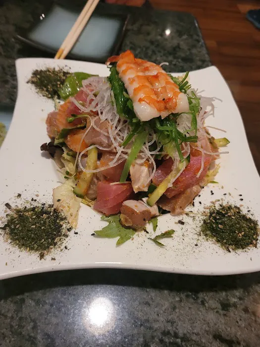 Hana Sushi Picture 8
