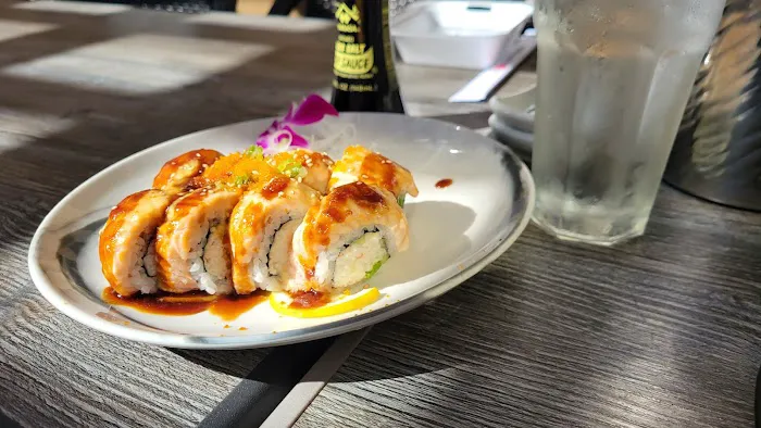 Hana Sushi Picture 1