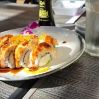 Hana Sushi ico