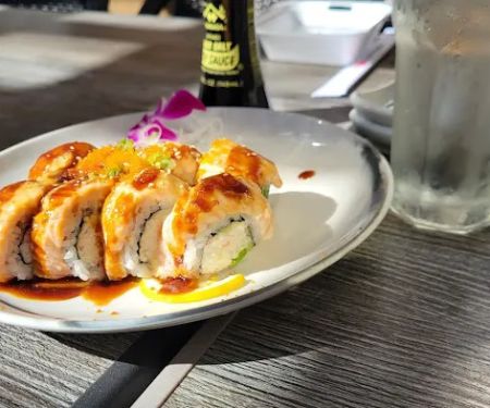 Hana Sushi