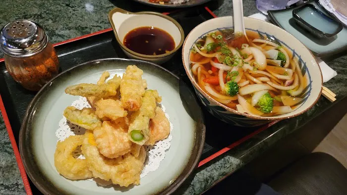 Hana Sushi Picture 7