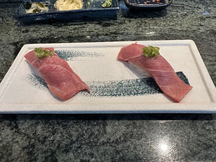 Hana Sushi Picture 10