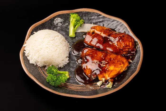 Osaka House Ramen & Sushi - Temecula Picture 2