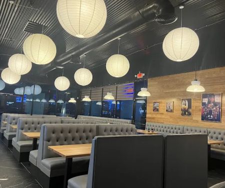 Osaka House Ramen & Sushi - Temecula