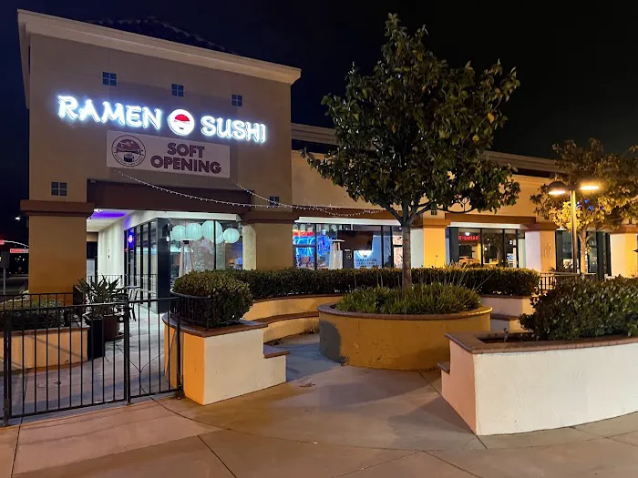Osaka House Ramen & Sushi - Temecula Picture 6