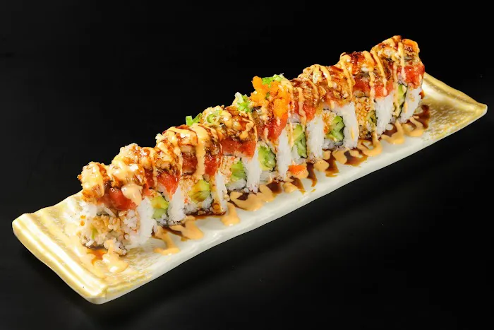 Osaka House Ramen & Sushi - Temecula Picture 3