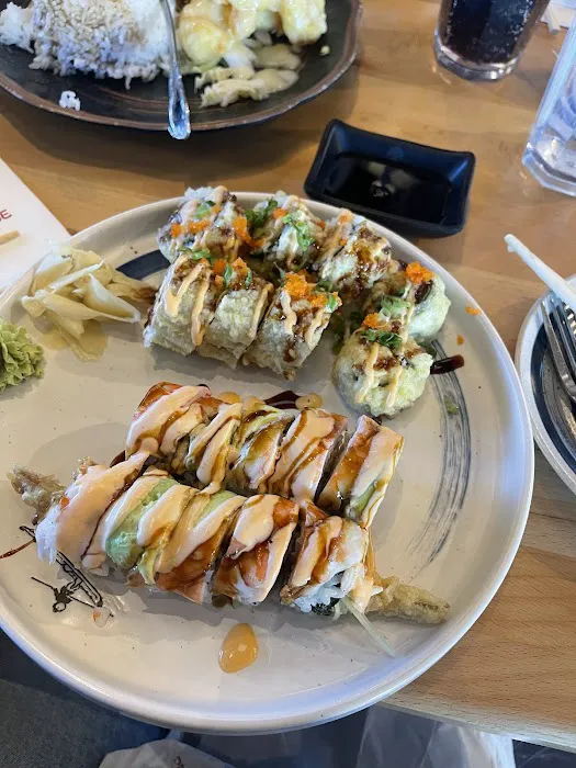 Osaka House Ramen & Sushi - Temecula Picture 4