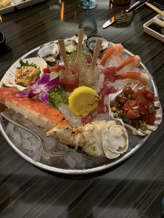 Umi Sushi and Oyster Bar Picture 6
