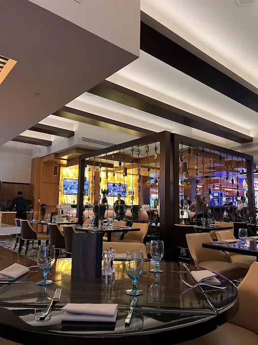 Umi Sushi and Oyster Bar Picture 4