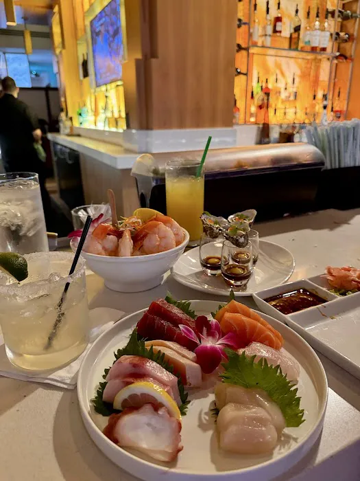 Umi Sushi and Oyster Bar Picture 1