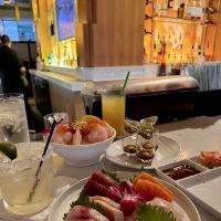 Umi Sushi and Oyster Bar ico
