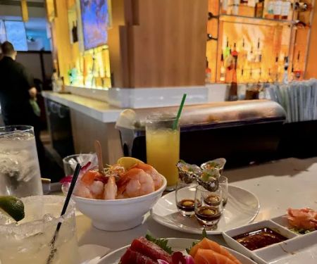 Umi Sushi and Oyster Bar