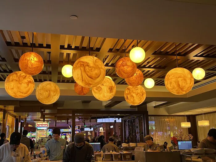 Umi Sushi and Oyster Bar Picture 5