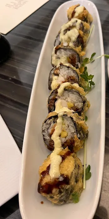 Umi Sushi and Oyster Bar Picture 7