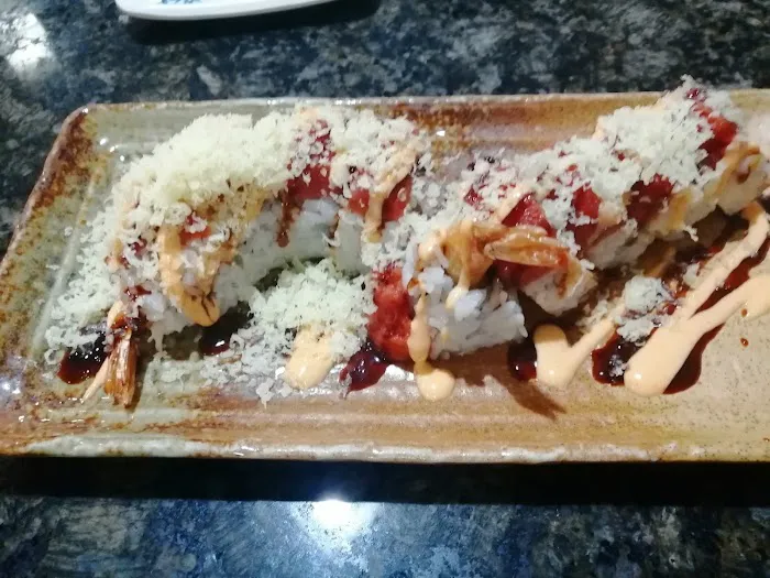 Sushi Camp Picture 6