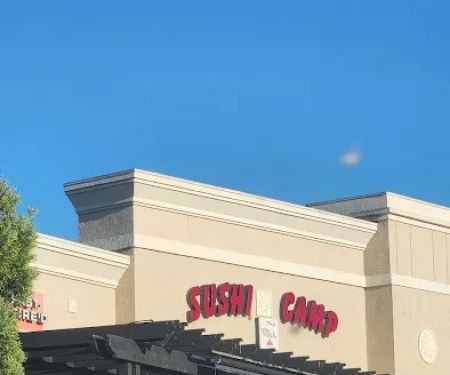 Sushi Camp