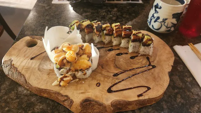 Sushi Camp Picture 2
