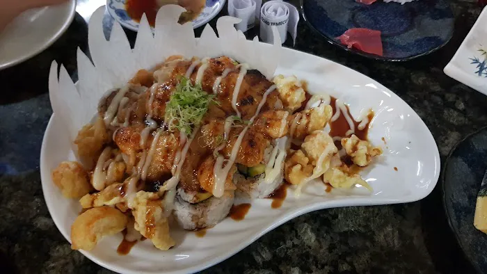 Sushi Camp Picture 8