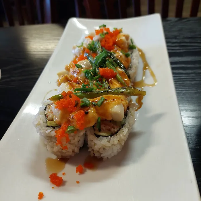 Sushi Camp Picture 3