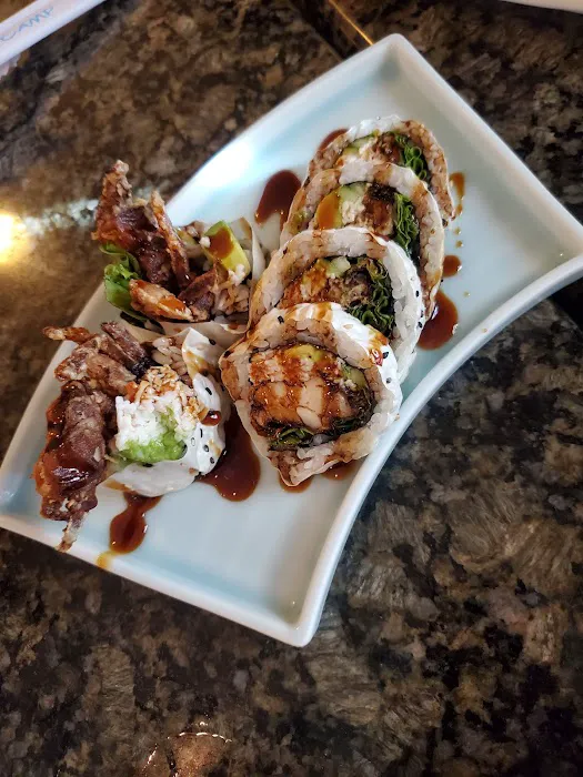 Sushi Camp Picture 7