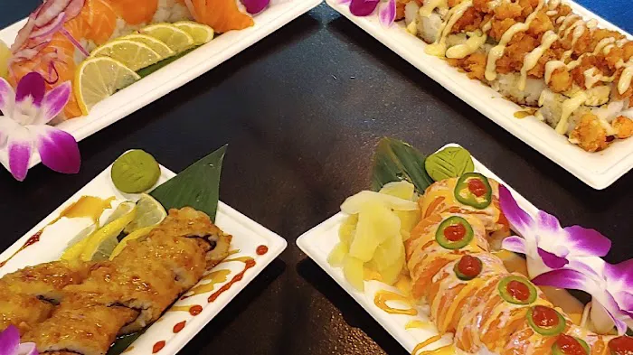 La Zona Sushi Picture 2