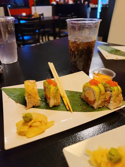 La Zona Sushi Picture 10