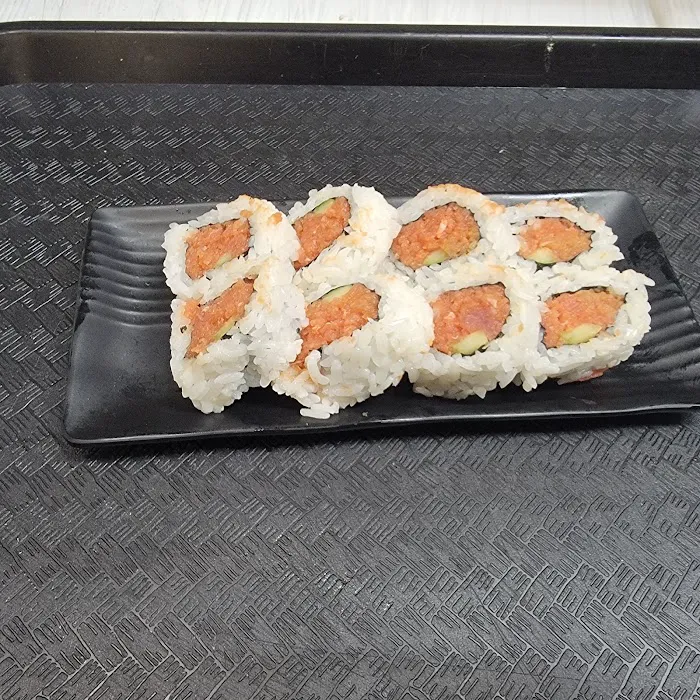 La Zona Sushi Picture 7