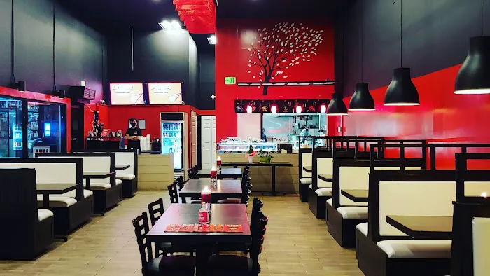 La Zona Sushi Picture 3