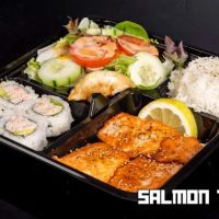 La Zona Sushi ico