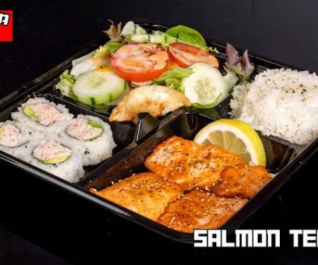 La Zona Sushi