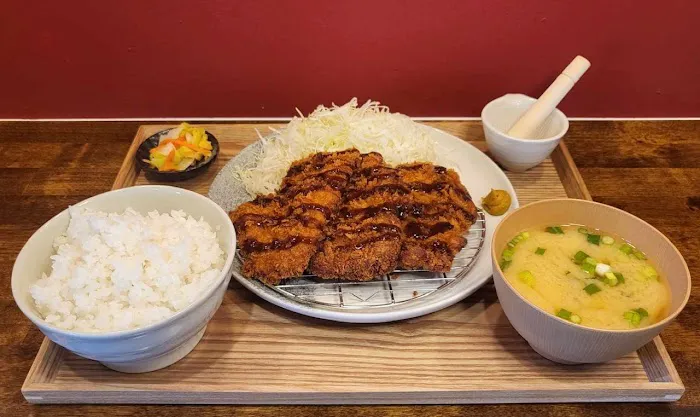 OSAKA TON KATSU Picture 3