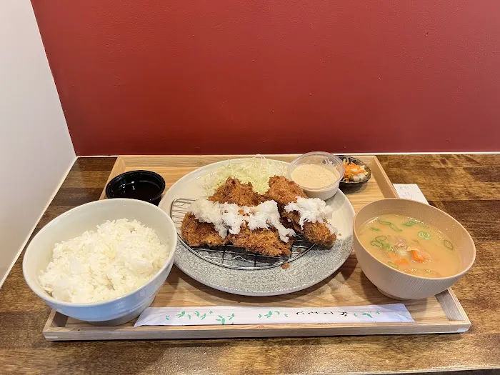 OSAKA TON KATSU Picture 1