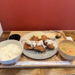 OSAKA TON KATSU