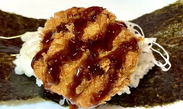 OSAKA TON KATSU Picture 7