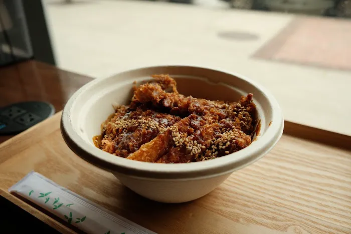OSAKA TON KATSU Picture 5