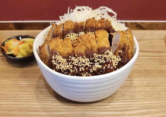 OSAKA TON KATSU Picture 6
