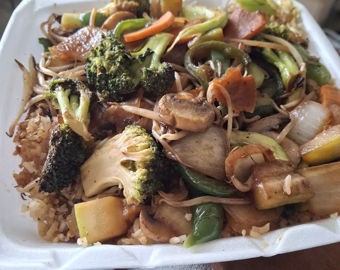 Mr. Hibachi Downtown Picture 7