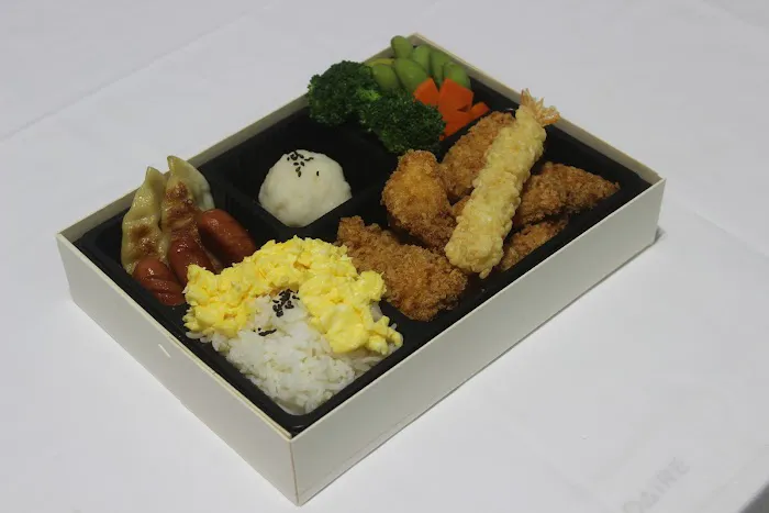 YES SUSHI Picture 5