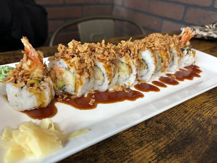 YES SUSHI Picture 4