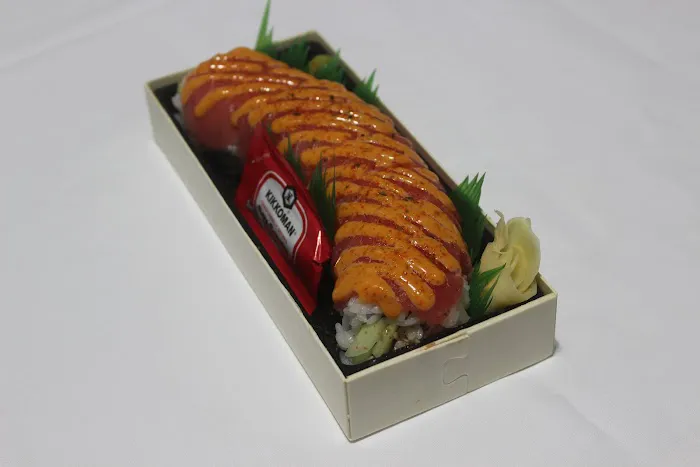 YES SUSHI Picture 6