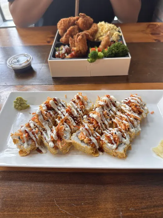 YES SUSHI Picture 9