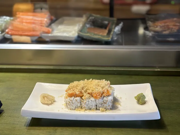Kooma Sushi Restaurant Picture 1