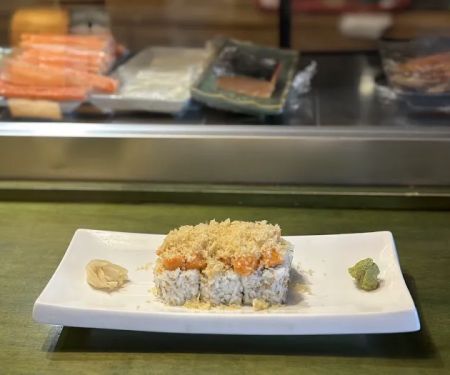 Kooma Sushi Restaurant