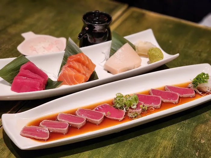 Kooma Sushi Restaurant Picture 5