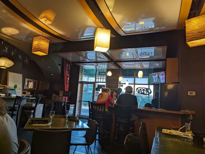 Kooma Sushi Restaurant Picture 3
